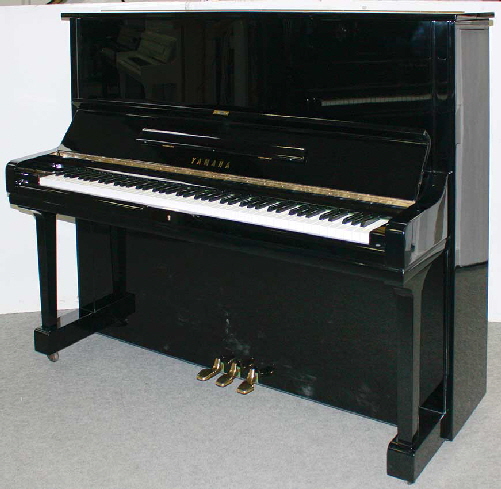 Klavier-Yamaha-U3-schwarz-1485556-1-a