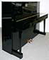 Klavier-Yamaha-YE121-schwarz-H0136316-2-b